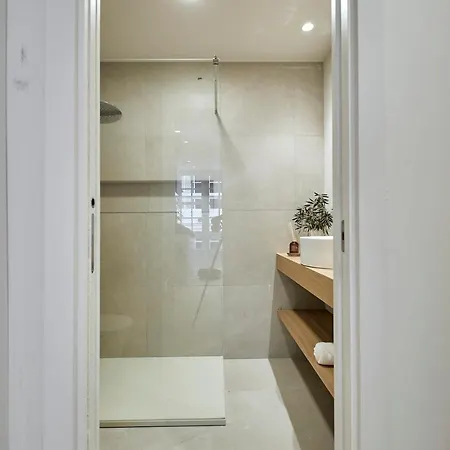 Casa Beltane Apartment A Coruna Exterior photo