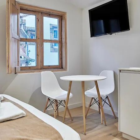 Casa Beltane Apartment A Coruna Exterior photo