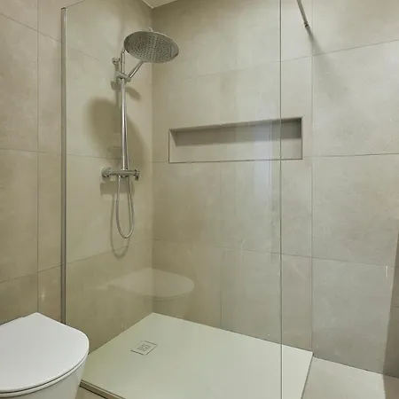 Casa Beltane Apartment A Coruna Exterior photo