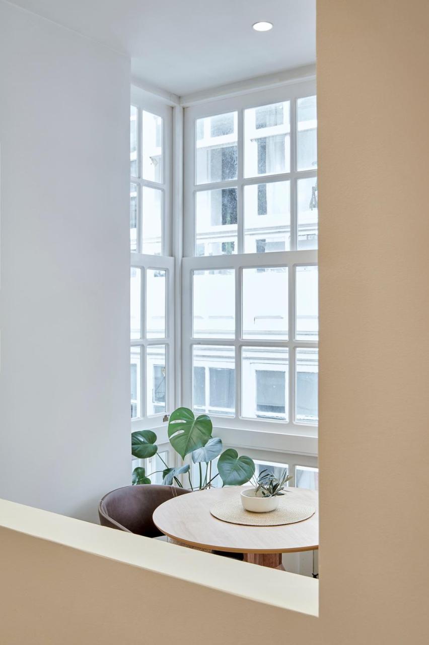 Appartement Casa Beltane *
