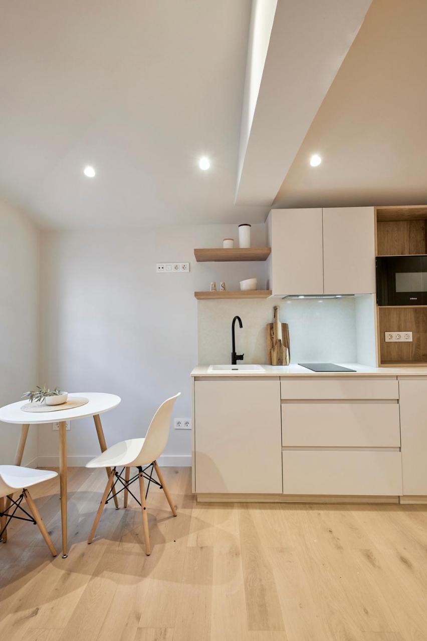 Appartement Casa Beltane