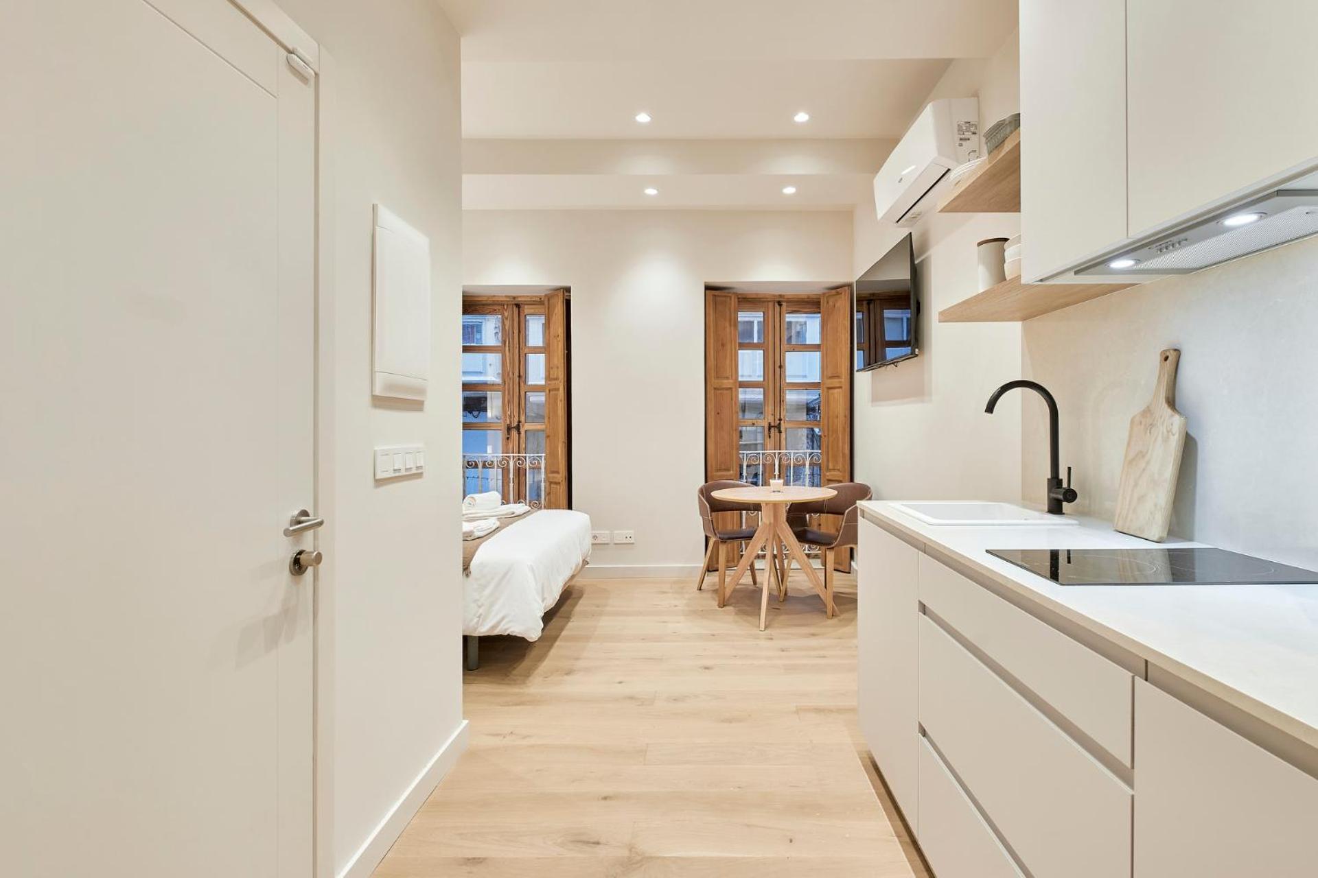 Casa Beltane Appartement *