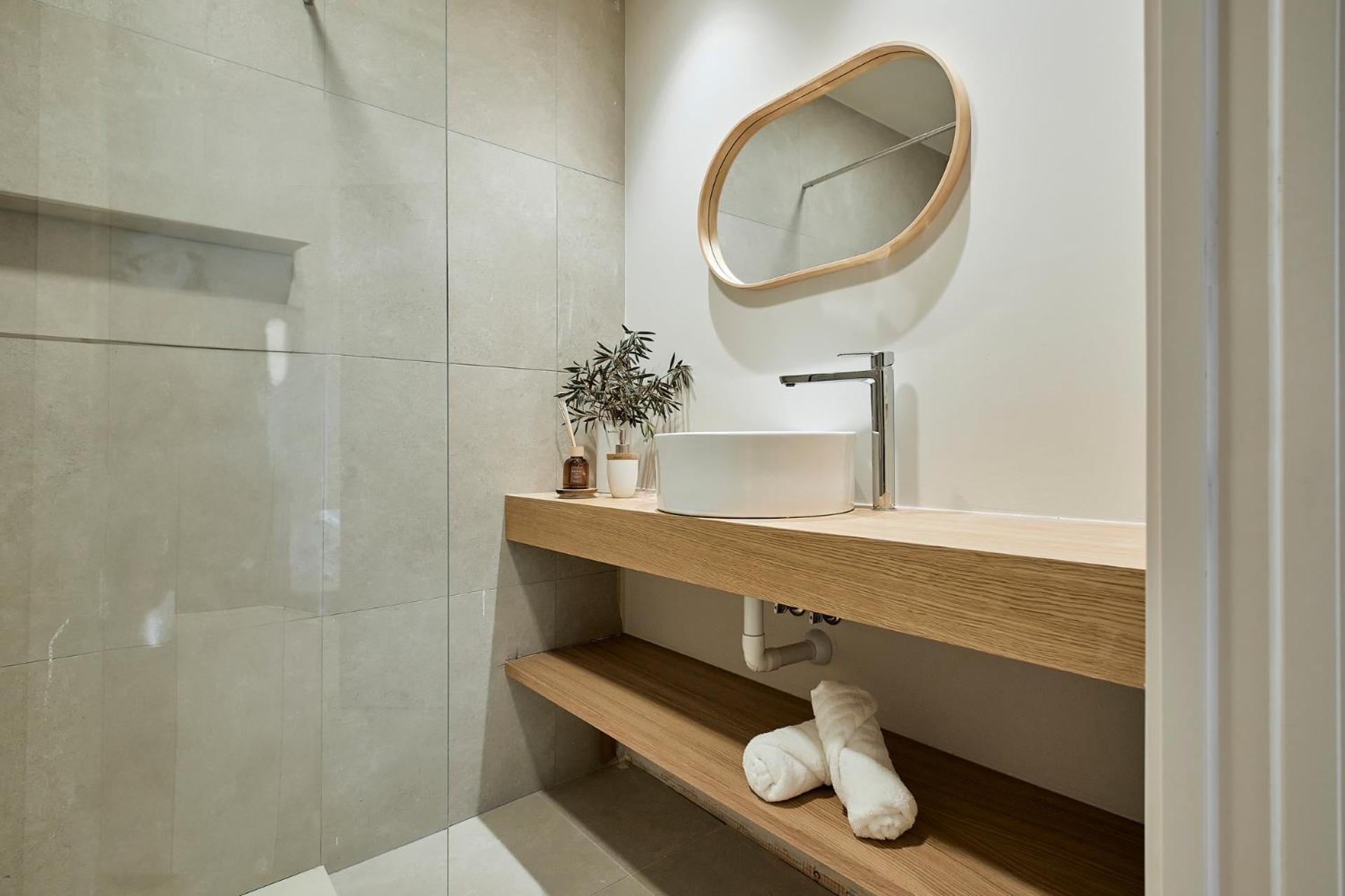 Appartement Casa Beltane *