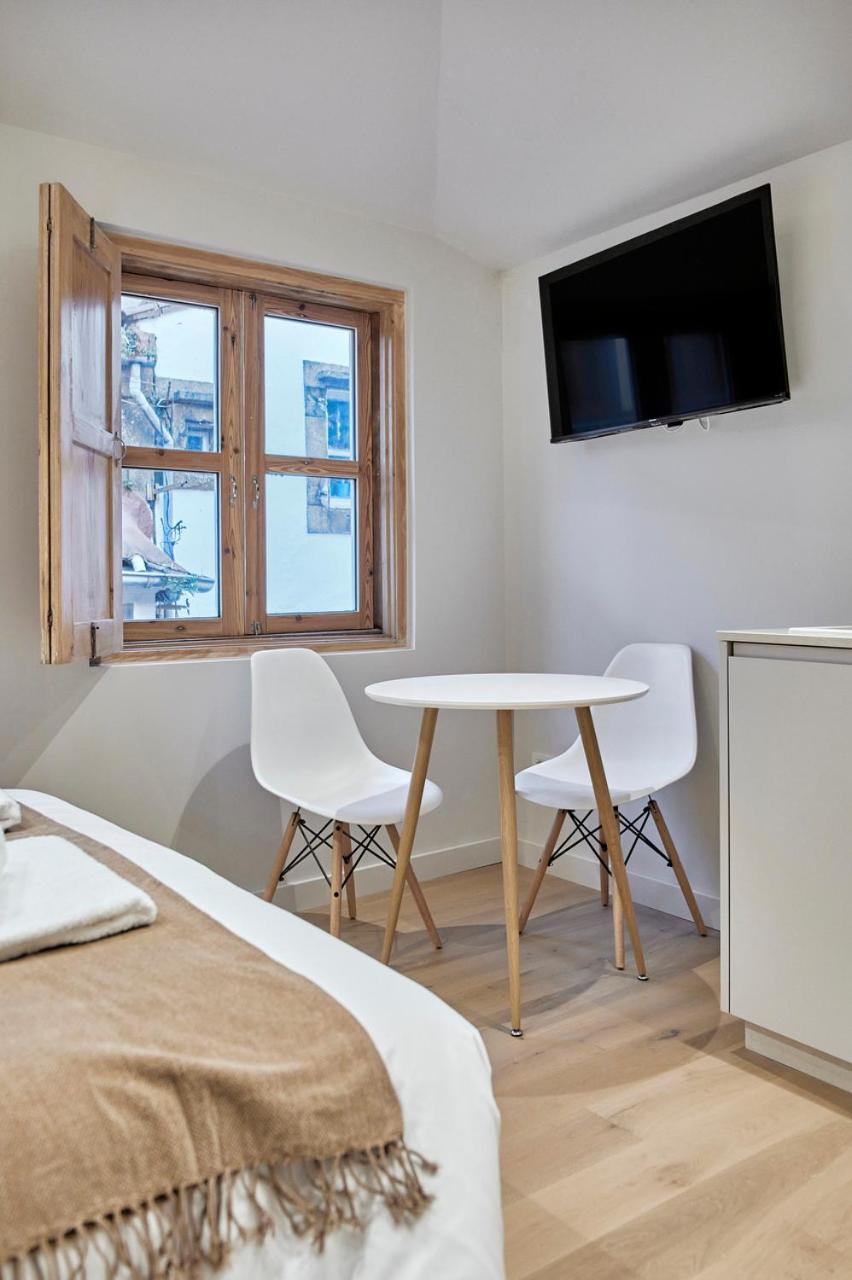 Appartement Casa Beltane *