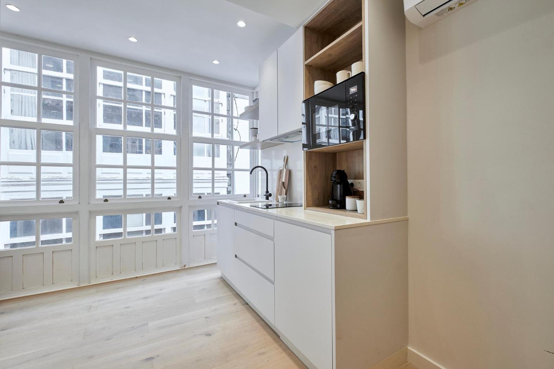 Appartement Casa Beltane La Corogne