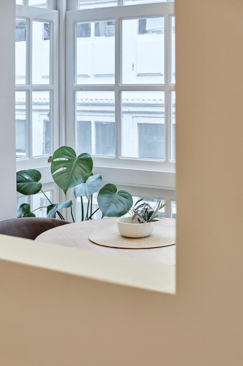 Casa Beltane Appartement